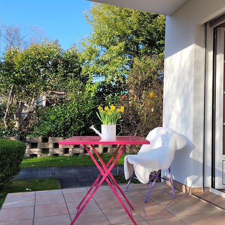 Villa Castagna Guesthouse Lucerne ห้อง รูปภาพ