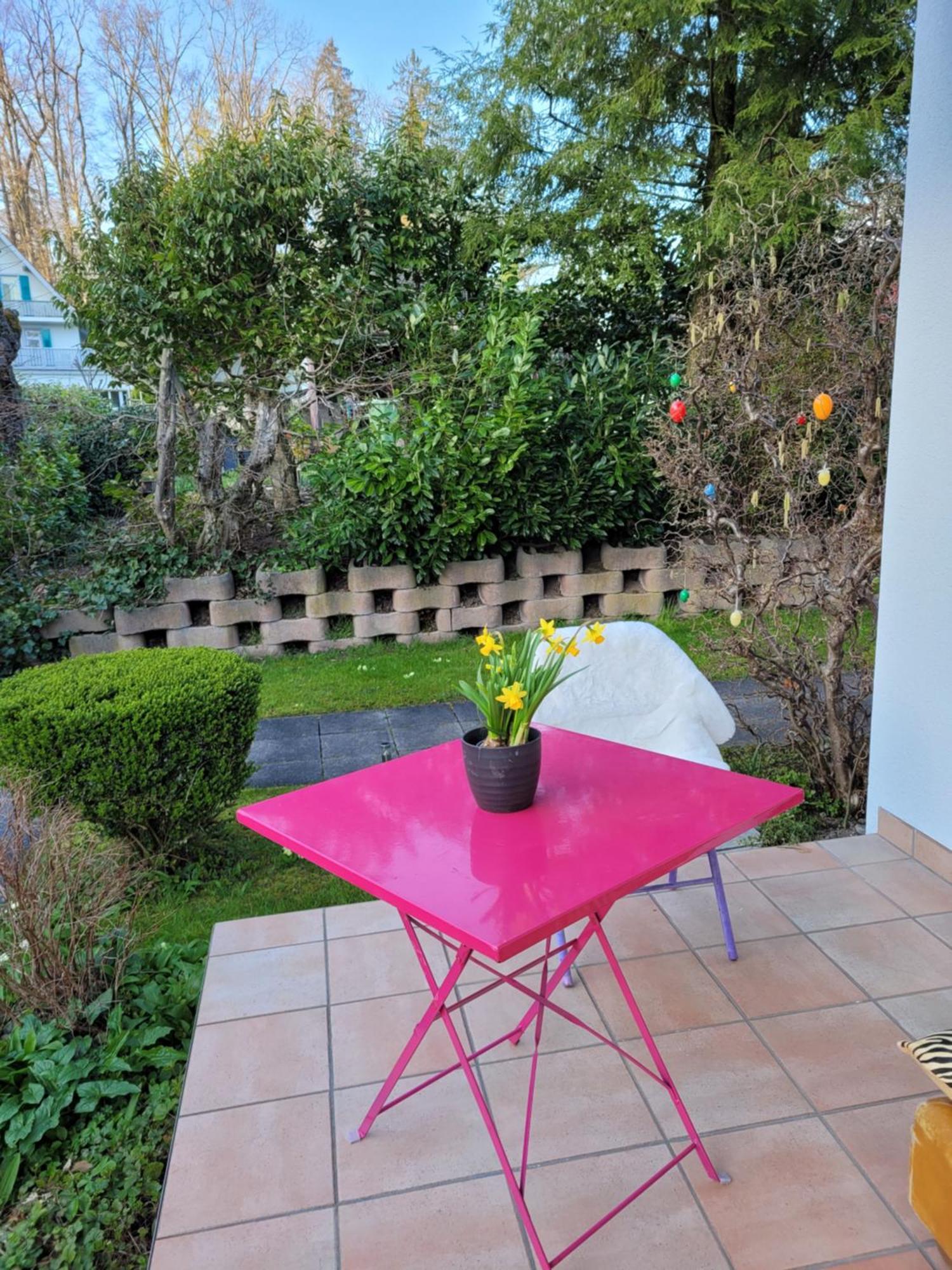 Villa Castagna Guesthouse Lucerne ห้อง รูปภาพ